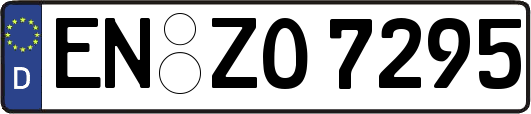 EN-ZO7295