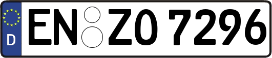 EN-ZO7296