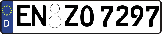 EN-ZO7297