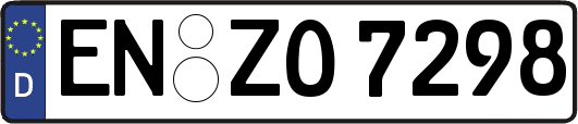 EN-ZO7298