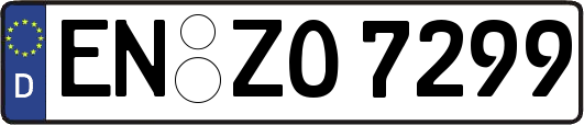 EN-ZO7299