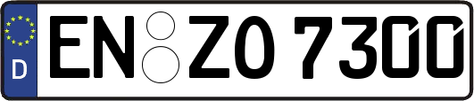 EN-ZO7300