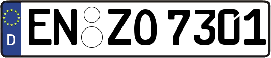 EN-ZO7301