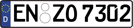 EN-ZO7302