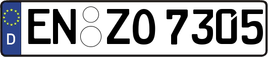 EN-ZO7305