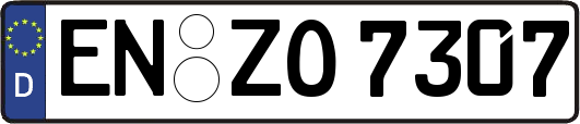 EN-ZO7307