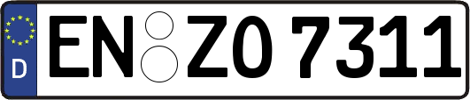 EN-ZO7311