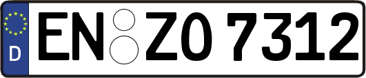 EN-ZO7312