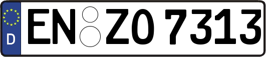 EN-ZO7313