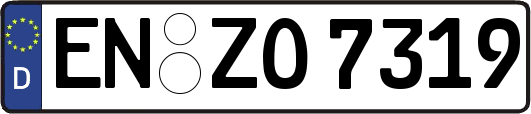 EN-ZO7319