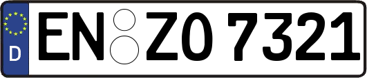 EN-ZO7321