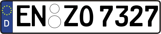 EN-ZO7327