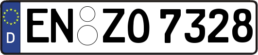 EN-ZO7328