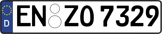 EN-ZO7329