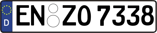 EN-ZO7338