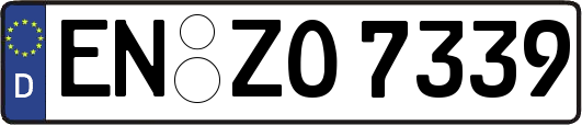 EN-ZO7339