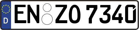 EN-ZO7340