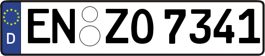 EN-ZO7341