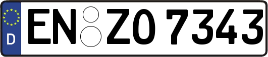 EN-ZO7343