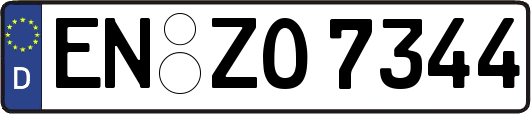 EN-ZO7344