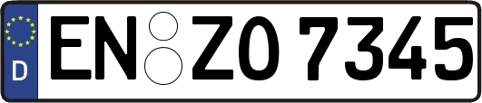 EN-ZO7345