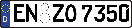 EN-ZO7350