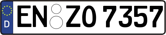 EN-ZO7357