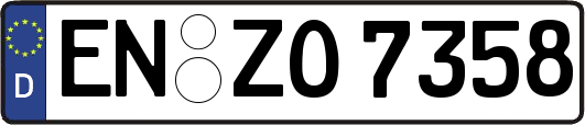 EN-ZO7358