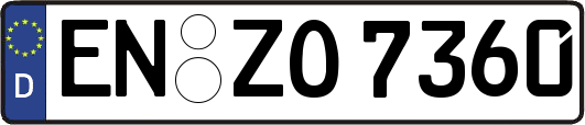 EN-ZO7360