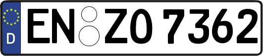 EN-ZO7362