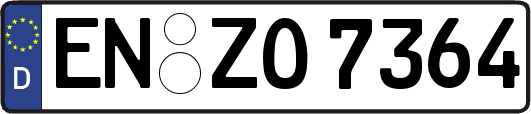 EN-ZO7364