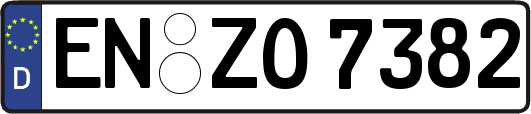 EN-ZO7382