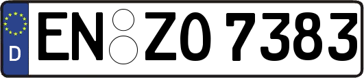 EN-ZO7383