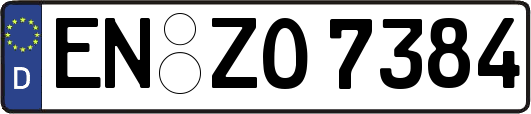 EN-ZO7384