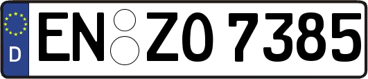 EN-ZO7385