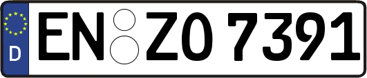 EN-ZO7391