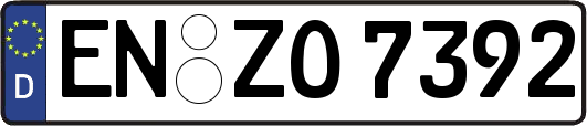 EN-ZO7392