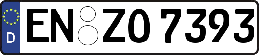 EN-ZO7393