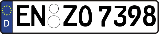 EN-ZO7398