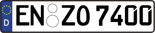 EN-ZO7400