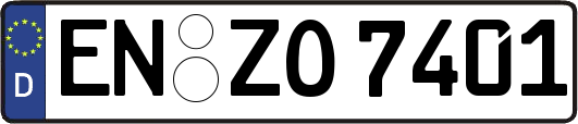 EN-ZO7401