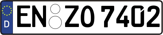 EN-ZO7402