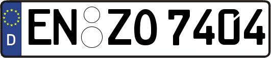 EN-ZO7404