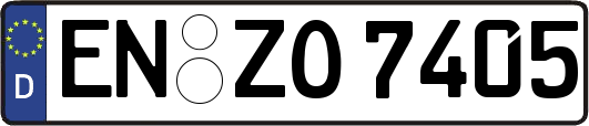 EN-ZO7405