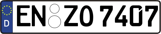 EN-ZO7407