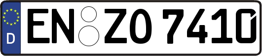 EN-ZO7410