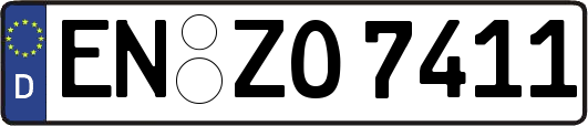 EN-ZO7411