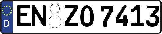 EN-ZO7413