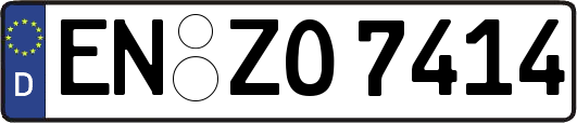 EN-ZO7414