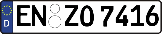 EN-ZO7416